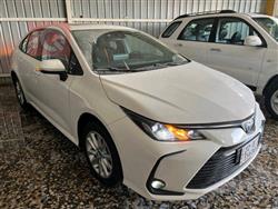 تۆیۆتا کۆرۆلا